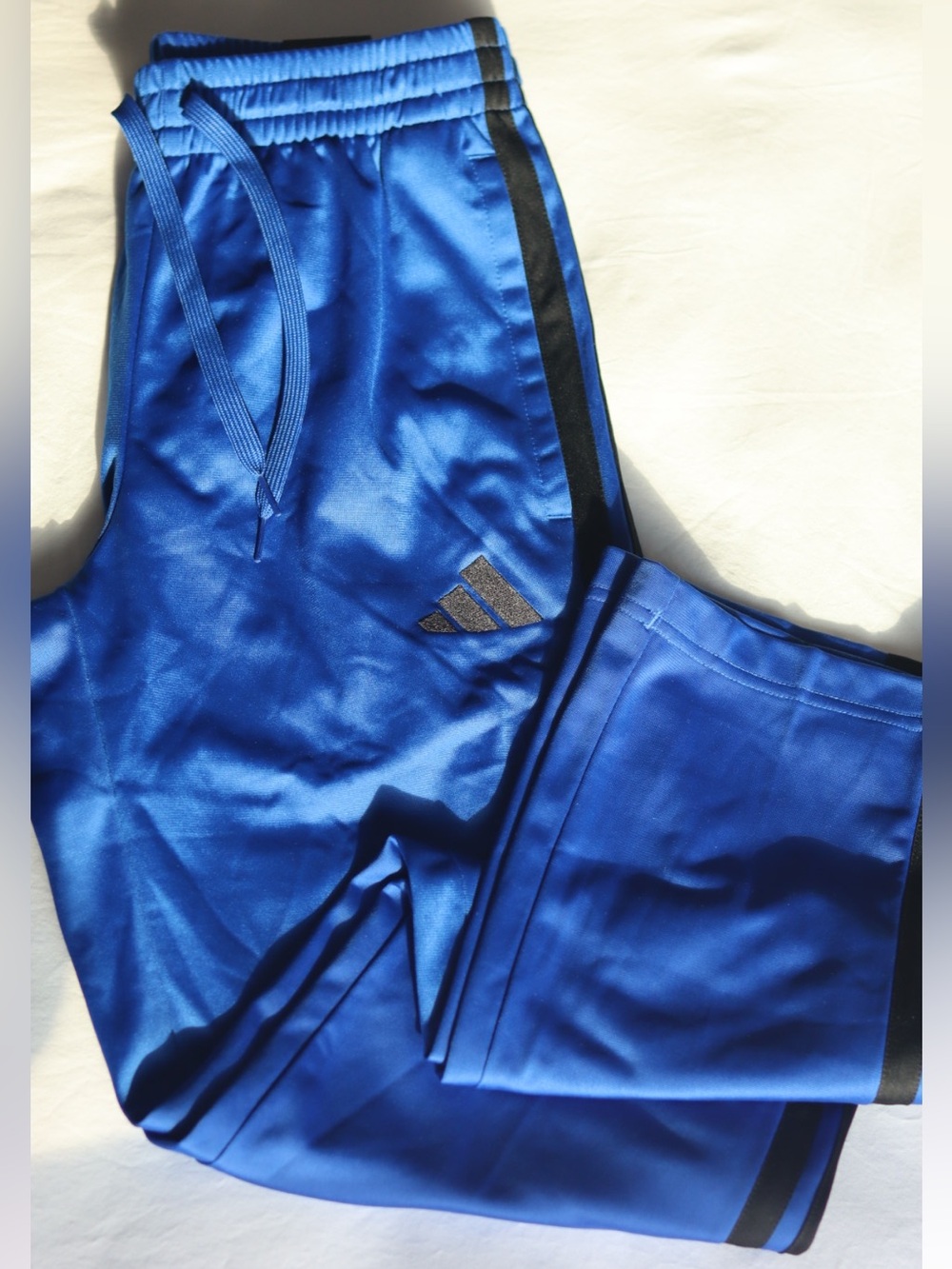 ADIDAS TRACK PANTS